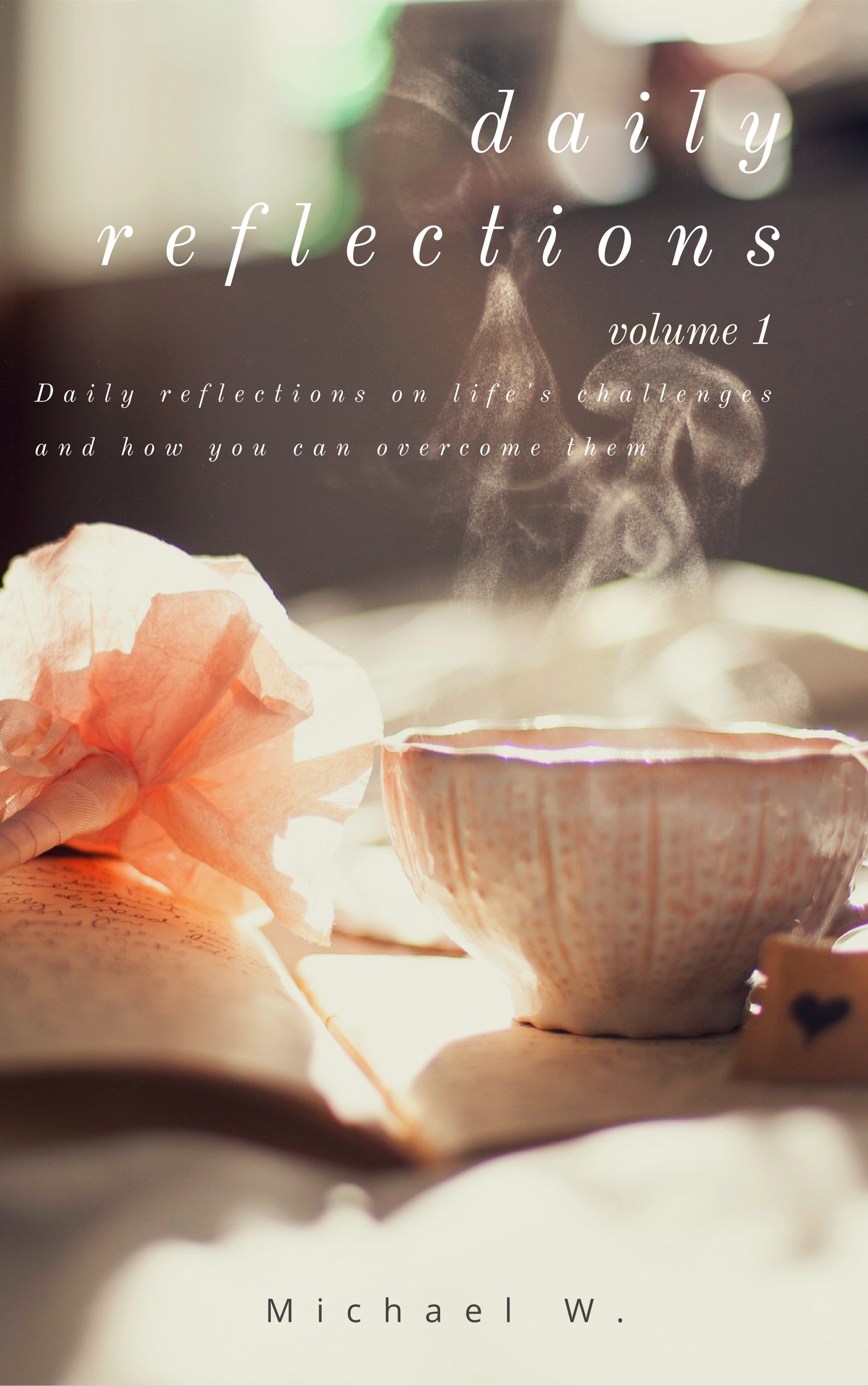 daily-reflections-volume-1