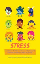 stress cover