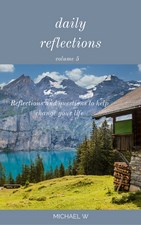 daily reflections volume 5