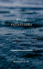 daily reflectionsvolume 4