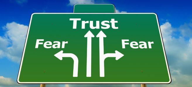 fear-trust