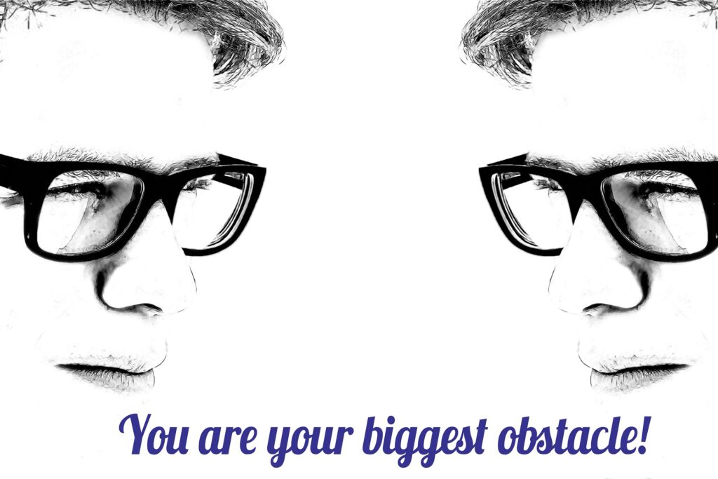 biggest obstacle