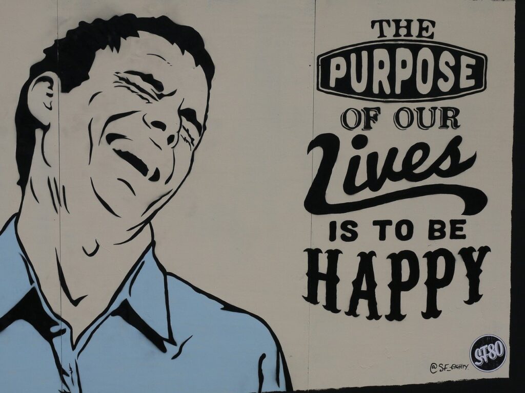 happy-purpose